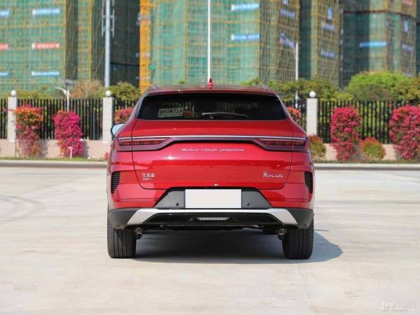 BYD song plus2021dm-i 110km flagship new energy vehicle spot sales details, please contact customer service
