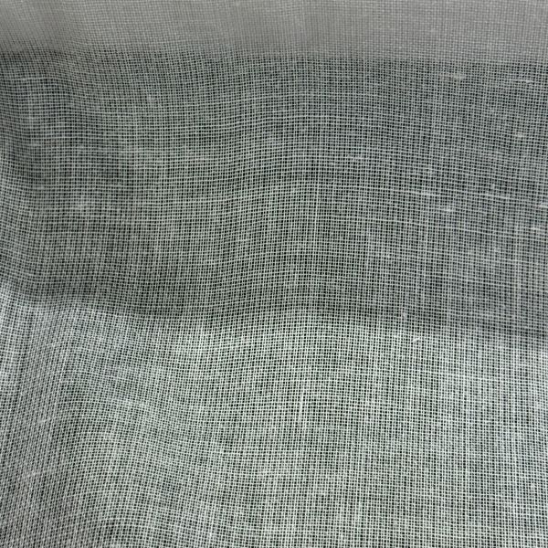 Fusible non woven interlining fabric Medium Weight Iron On