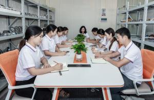 Guangzhou Taishuo Machinery Equipement Co.,Ltd
