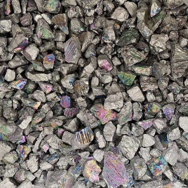 Поставка Металлические гранулы высокой сопротивляемости Электрический материал низкой плотности Алюминий Железные частицы