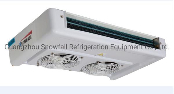 45 Degree C Design Base Cooling System Refrigeration Units for Transport Van / Truck
