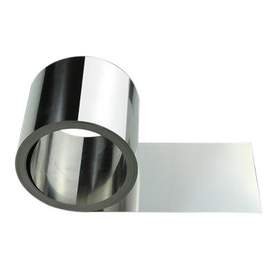 DIN Prepainted Cold Rolled Galvanized Steel Strip Coil 1020 8mm Smooth