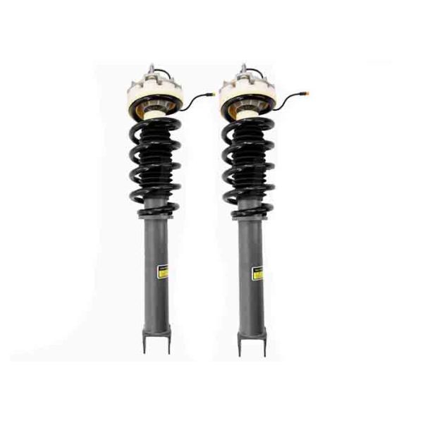 99733305324 99733305325 Rear Shock Absorbers Struts Assembly w/ PASM Fit for Porsche 911 997 RWD AWD 2005-2012