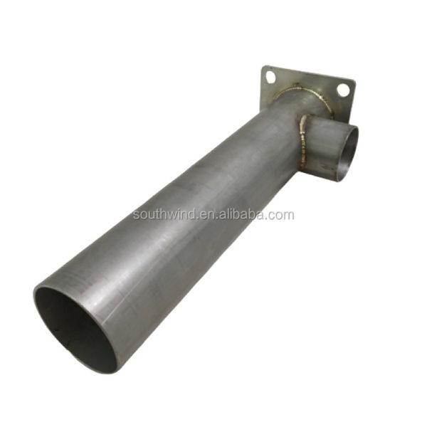 High Precision CNC Laser Sheet Metal Parts and Tubes Cutting Service for Proces Cutting