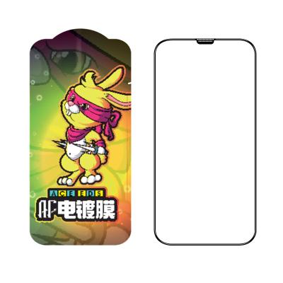 ESD Glass Screen Protector Super Touhened For 4 Hous Read Hardenessis 9H