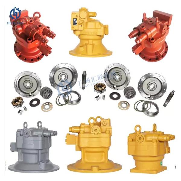 2036744 2036786 8059452 4337035 1020623 1028267 Bloco de cilindros de bomba hidráulica para escavadeira Hitachi EX220-5 EX220LC-5