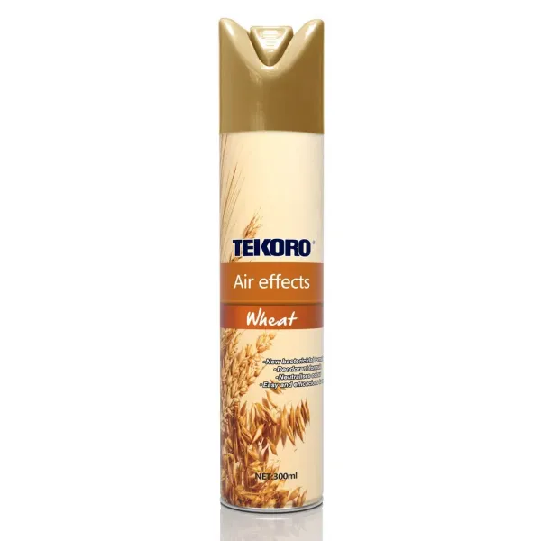 Grape Flavour Air Freshener Automatic Spray Refill with 200ml Capacity and CE, RoHS, SGS, GMP Certification