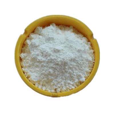 White Zsm-35 Molecular Sieve Sample For Testing Catalyst FER Structure