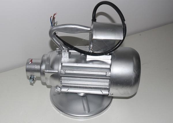 380V Industrial Electric Concrete Vibrator High Speed For Construction