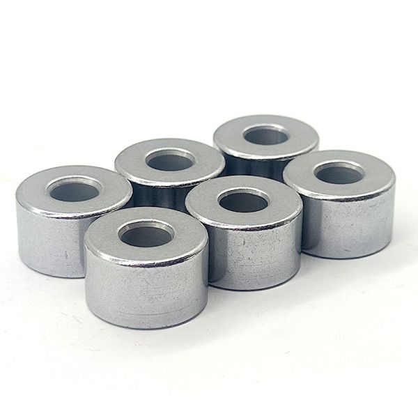Customized Steel Bush Bushing Steel Bronze Bearing Bushings for Pump Motor