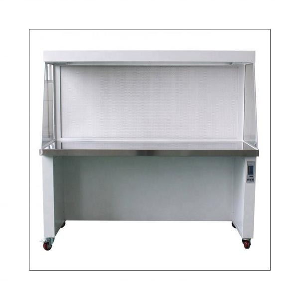Customized Size HEPA Filter Cleanroom Workbench Laminar Air Flow Cabinet Cleanroom Cleaning Equipment