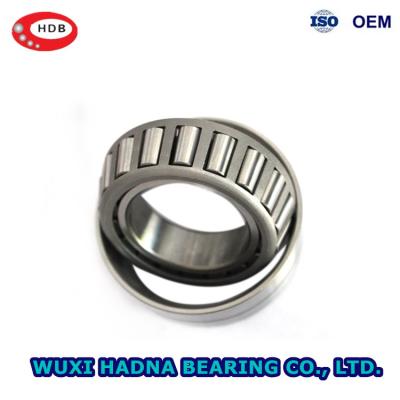Rolamento de rolo 32010 do atarraxamento de TIMKEN 32014 peso 0.365kgs do tamanho 50x80x20mm