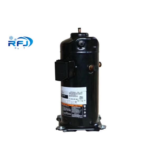 VR54KM-TFP-522 Scroll Compressor 380V 50Hz For Industry Air Conditioner