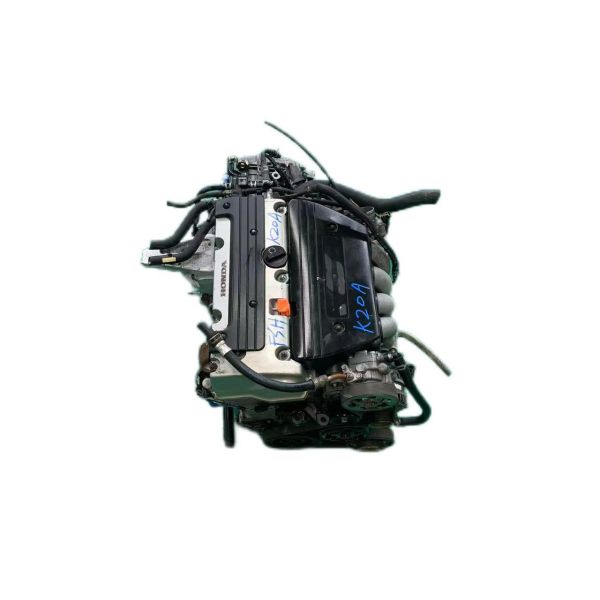 High Sales K20A Used Engine ForHonda Accord Civic CR-V Acura 2.0L