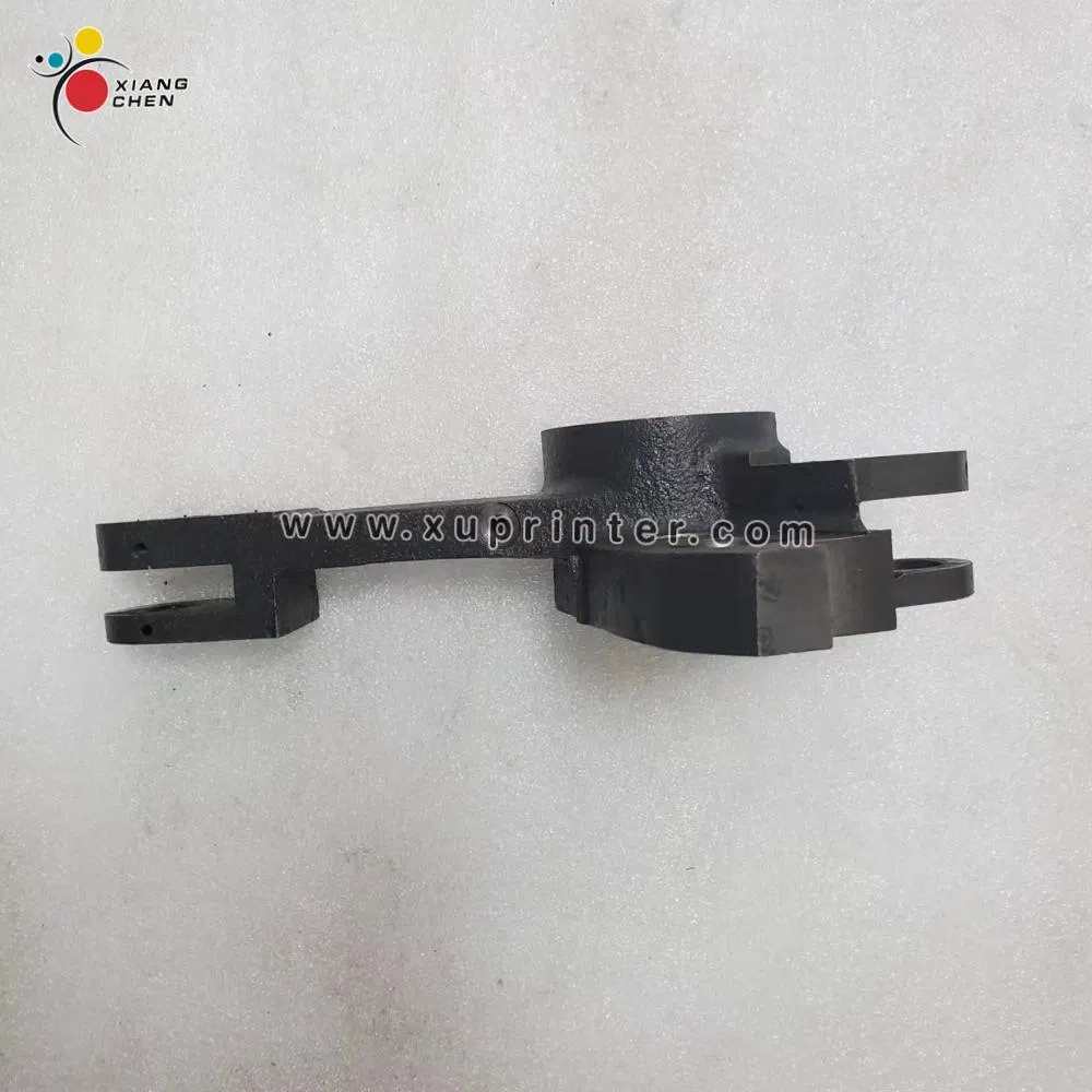 4446651082 Pull Gauge Bit Link Bracket for Komori Offset Printing Machine Press Parts