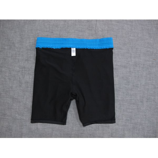 Lightweight Dual Layer Grappling Shorts Unisex Muay Thai BJJ Workout Sports Wear