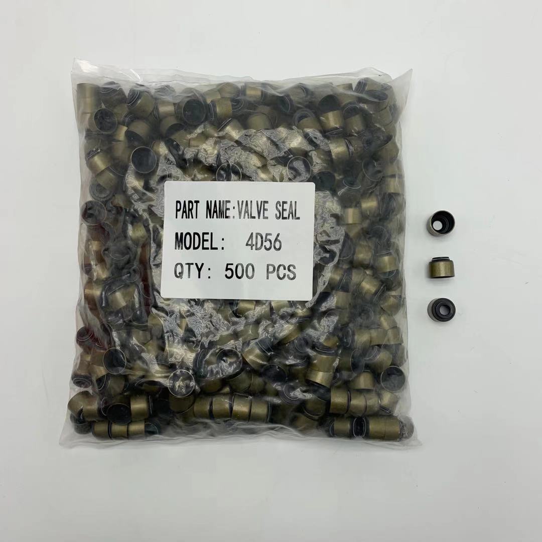 Уплотнения стержня клапана MD000508 MD050109 для 4D56