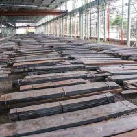 1,4313 bande des plats AISI 415 UNS S41500 de feuilles d'acier inoxydable DIN X3CrNiMo13-4