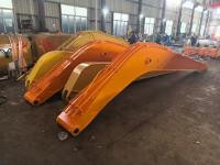 Quatre ensembles de broyeur à bras long pour broyeur Doosan
