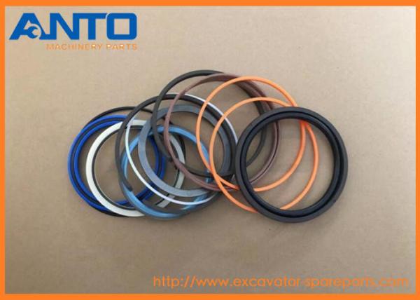 LZ010890 Dipper Cylinder Seal Kit For CASE CX130 Excavator Hydraulic Arm Cylinder
