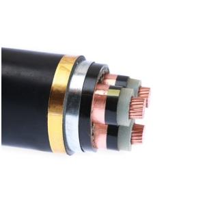 Medium Voltage Cables