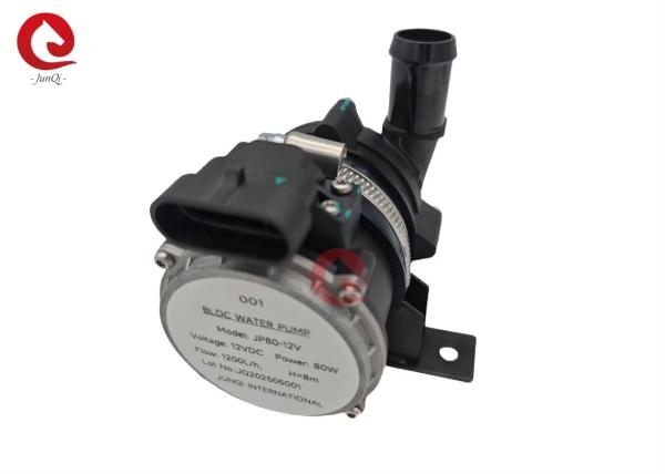 Substituição do motor do regulador da janela do LH do OEM 0130821040 para F10-F12-F16