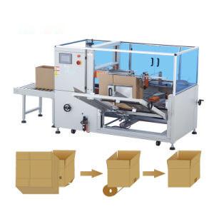 Máquina de Desembalagem Totalmente Automática Controle por PLC Dimensões 1200X800X1500mm