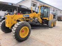 Utilisé XCMG GR2153 Motor Grader Chine Marque XCMG Grader Équipement de construction