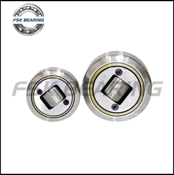 FSK Brand JD62.5-37.5 4.054 Forklift Mast Bearing Shaft ID 30mm