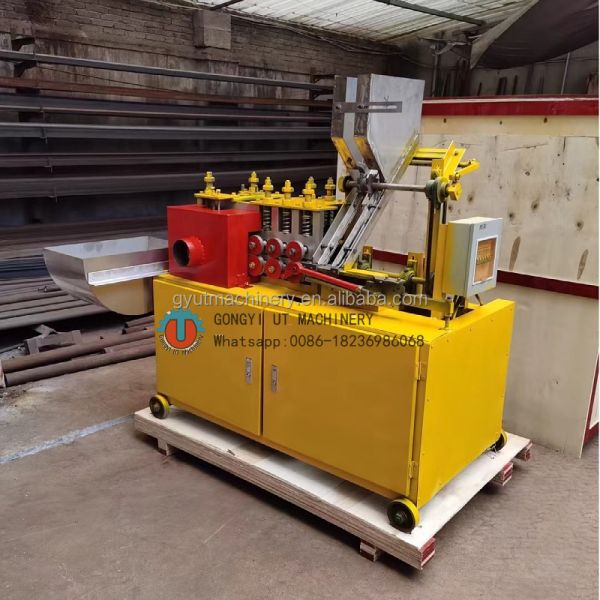 Профессиональная зубочистка палочки для еды колючка Барбекю палочка резачёк Остриевая машина