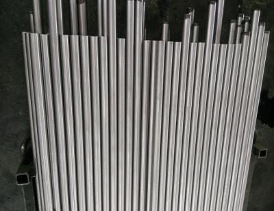 Stainless Steel Precision Ground Rod / Ground Steel Bar For Industry