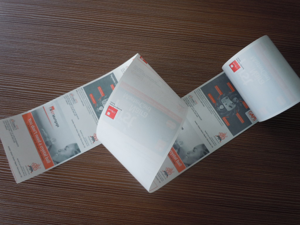 Heat transfer printing film&paper,thermal transfer printing film