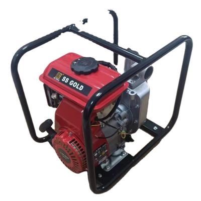 High Pressure Gasoline Engine 170F for Personal and Portable Water Pump from OEM