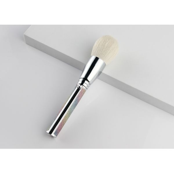 Vonira на всем щетка макияжа порошка для большого порошка минерала охвата