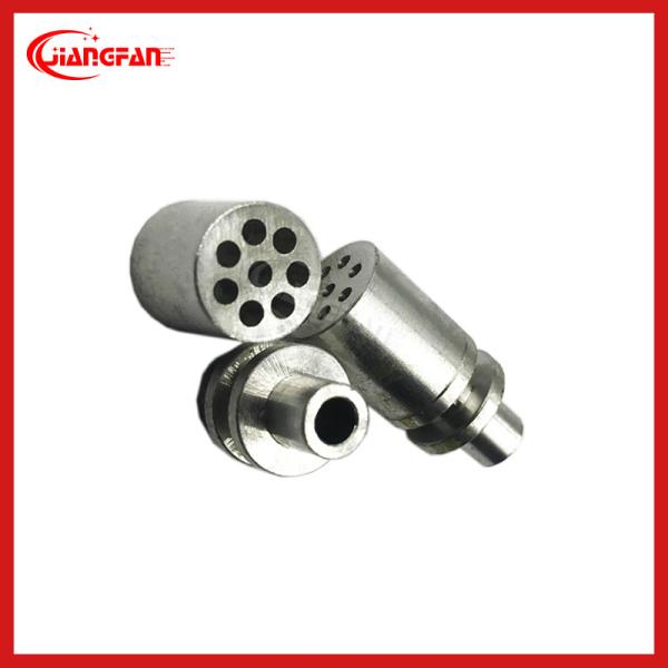 Terminations 8 Core 1 Point Fiber Optic Fan Out Kit for Patch Cord 0.9-3.0mm