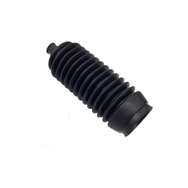 New MR510271 MR510272 Power Steering Gear Rod Dust Cover Protective Gear for Mitsubishi Pajero Montero Auto Transmission Systems