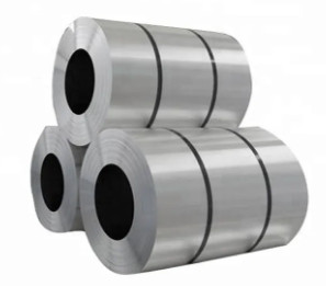 Stainless Steel Hot Rolled / Cold Rolled Coil