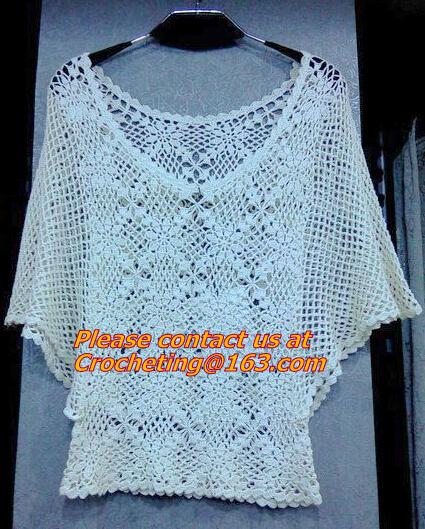 Fashion Women's Casual Aztec OversizedCool Apricot Long Sleeve Geometric Pattern Tassel Cardigan Sweater