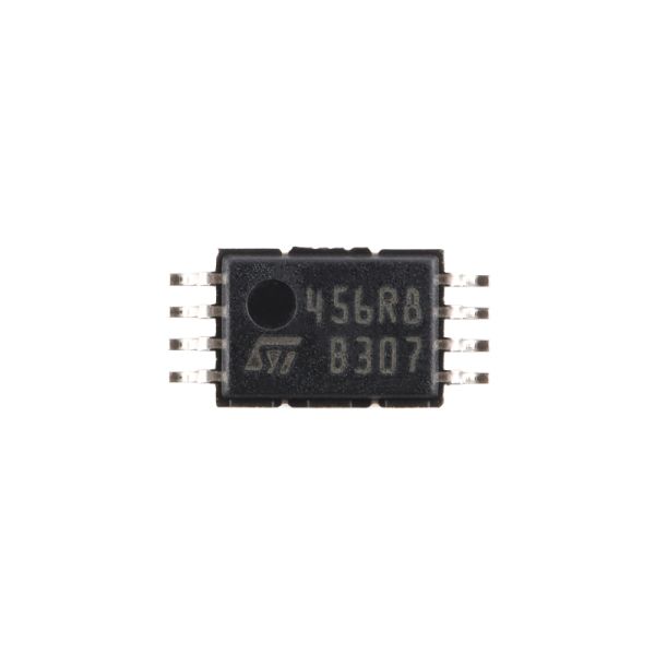M24256-BRDW6TP 256-Kbit serial I²C bus EEPROM I2C 1.8V~5.5V 1MHz