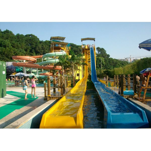 Проект Waterpark, напольное оборудование потехи воды, проекты парка Aqua