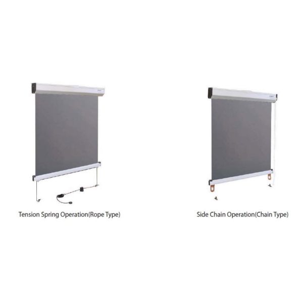 MARINE SOLAR SHADE & ANTI-GLARE SUN SCREEN ROLLER BLIND-YANGZHOU FEIHANG SHIP ACCESSORIES FACTORY