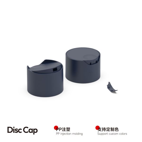 Anti Leakage Skin Care Packaging Disc Cap Bottle 400ml Shampoo Dispenser Bottle