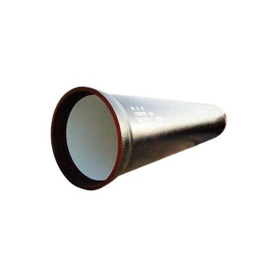 300MPa Yield Di Pipe For Water Supply And Sewerage  Diameter 2600mm
