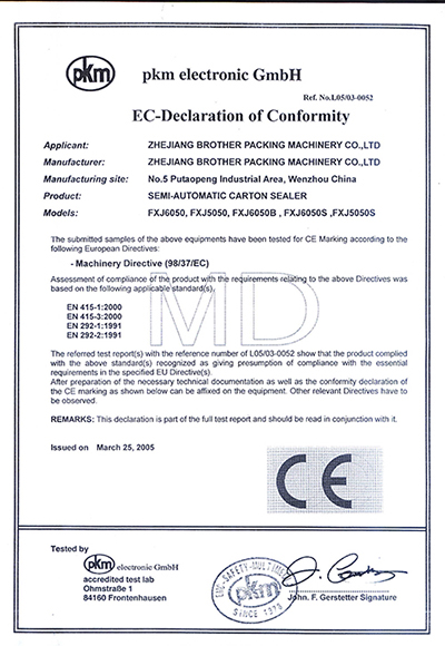 High Quality New Design  Auto Strapping Low Table pp Belt Strapping Machine for Packaging Machinery