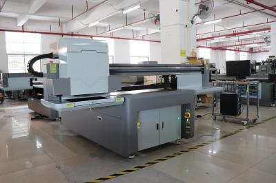Segurança Máquina de impressão industrial Fornecedor Impressora UV resistente ao desgaste