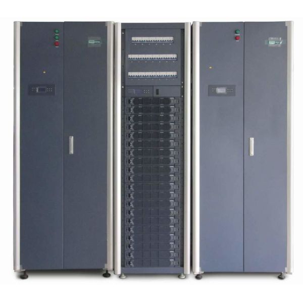 ZTE 48V ZXDU88 S402 V6.0 Distributed DC Power System