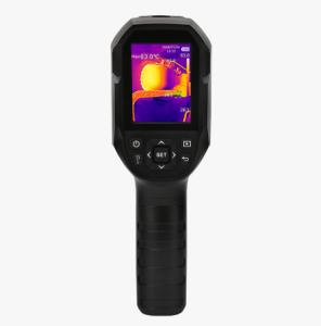 CDI260Ex Explosion-proof Infrared Thermal Imager