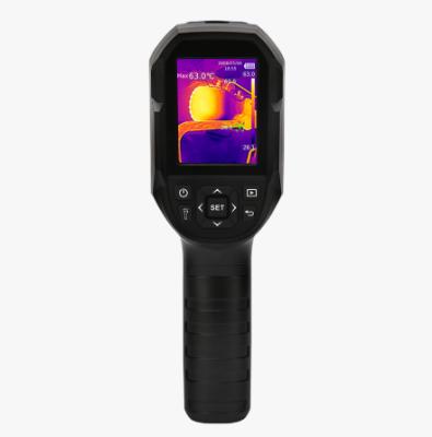 CDI260Ex Explosion-proof Infrared Thermal Imager