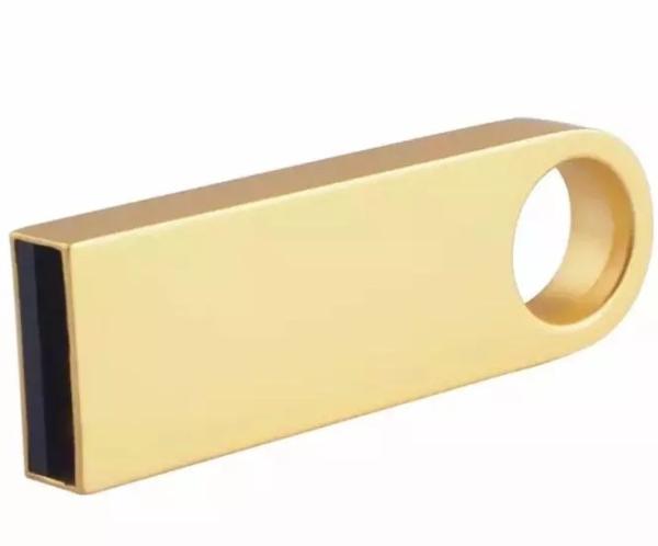 Real SanDisk High Speed 3.0 Coated Metal Pen Drive 32Gb USB flash drive