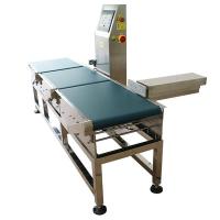 Balança de controlo da indústria de Eletronics/máquina automáticas da escala peso do transporte